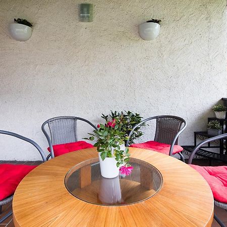 W & S Executive Apartments - Hallstatt I Zewnętrze zdjęcie