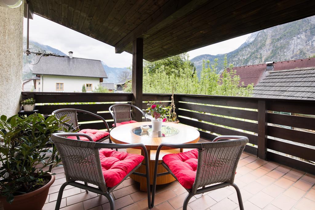W & S Executive Apartments - Hallstatt I Zewnętrze zdjęcie