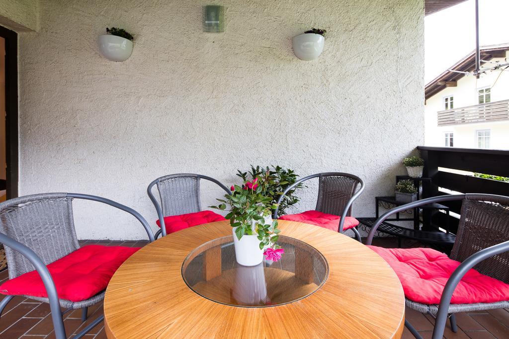 W & S Executive Apartments - Hallstatt I Zewnętrze zdjęcie