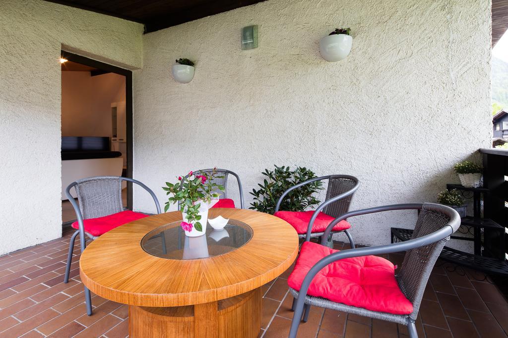 W & S Executive Apartments - Hallstatt I Zewnętrze zdjęcie