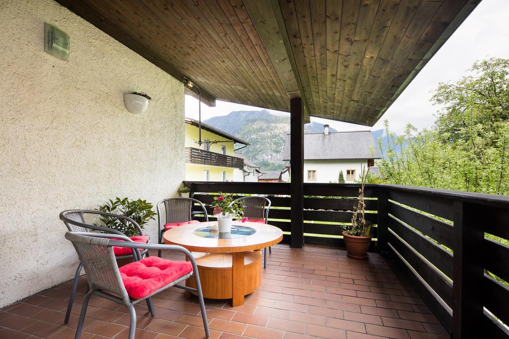 W & S Executive Apartments - Hallstatt I Zewnętrze zdjęcie