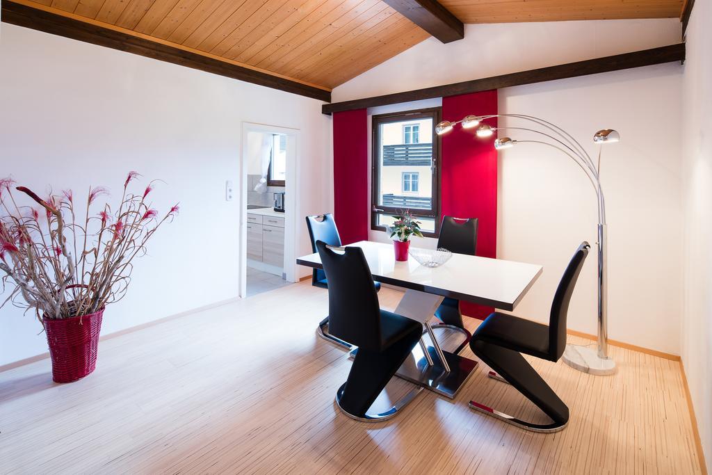 W & S Executive Apartments - Hallstatt I Zewnętrze zdjęcie