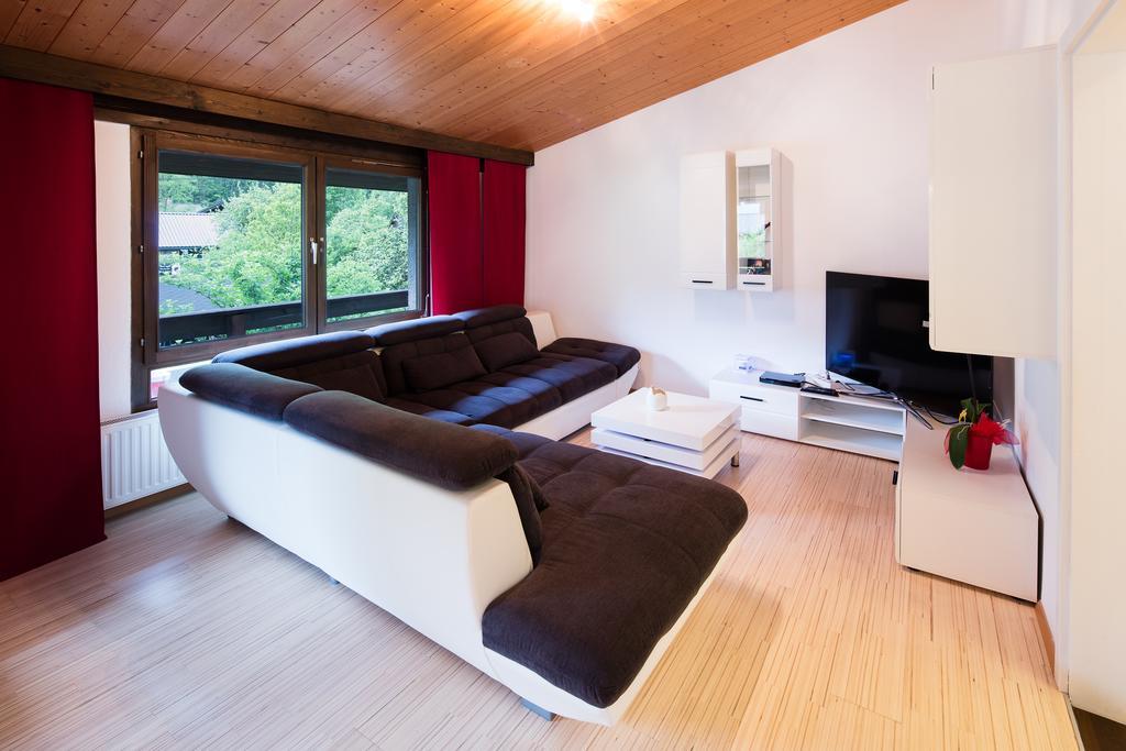 W & S Executive Apartments - Hallstatt I Zewnętrze zdjęcie
