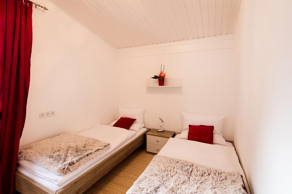 W & S Executive Apartments - Hallstatt I Zewnętrze zdjęcie