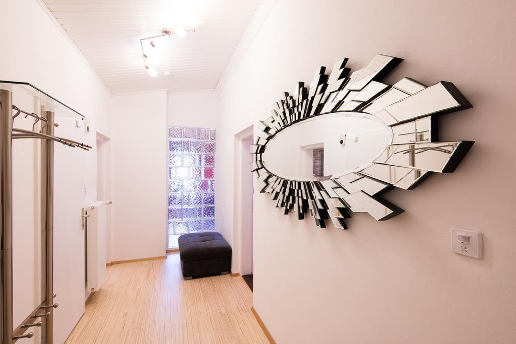 W & S Executive Apartments - Hallstatt I Zewnętrze zdjęcie