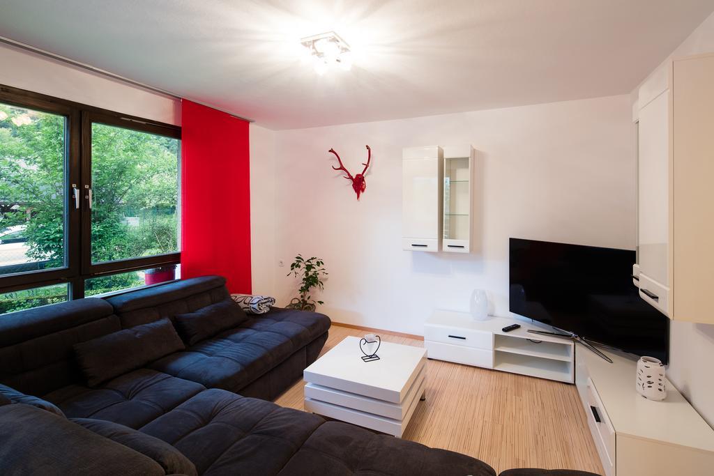 W & S Executive Apartments - Hallstatt I Zewnętrze zdjęcie