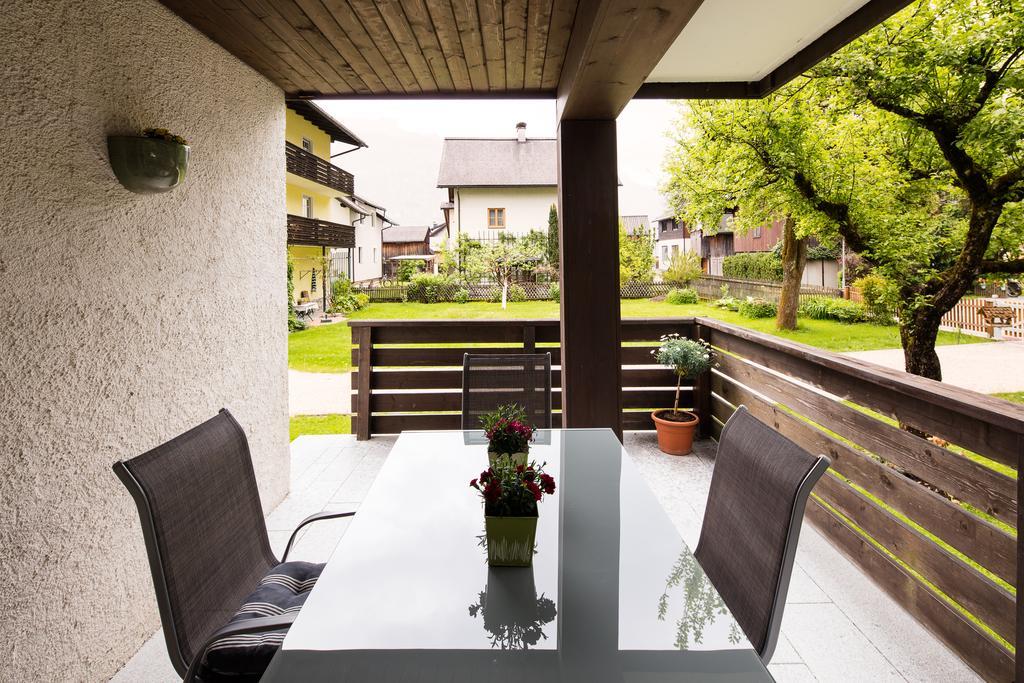 W & S Executive Apartments - Hallstatt I Zewnętrze zdjęcie