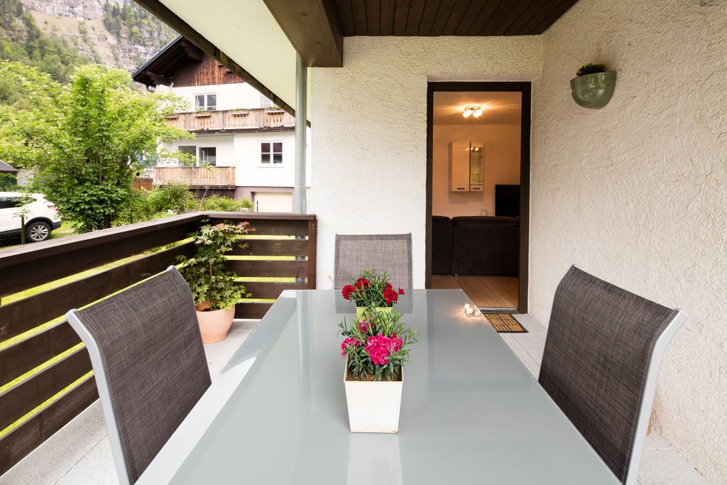 W & S Executive Apartments - Hallstatt I Zewnętrze zdjęcie
