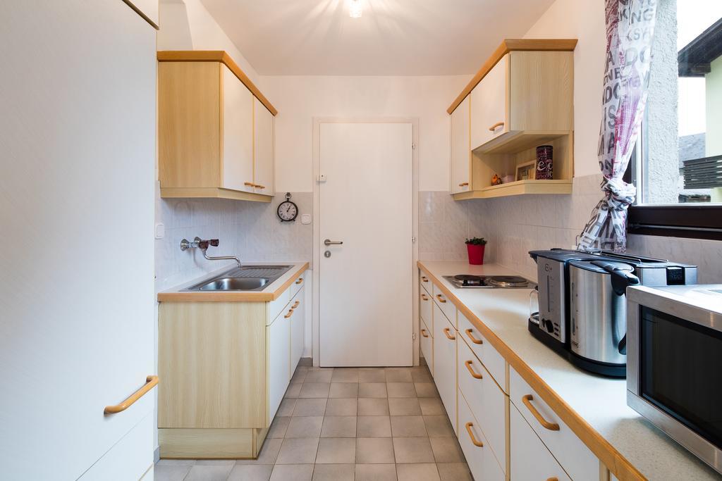 W & S Executive Apartments - Hallstatt I Zewnętrze zdjęcie