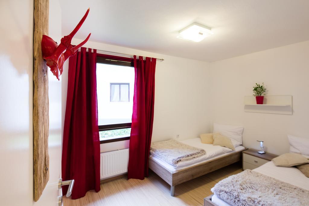 W & S Executive Apartments - Hallstatt I Zewnętrze zdjęcie