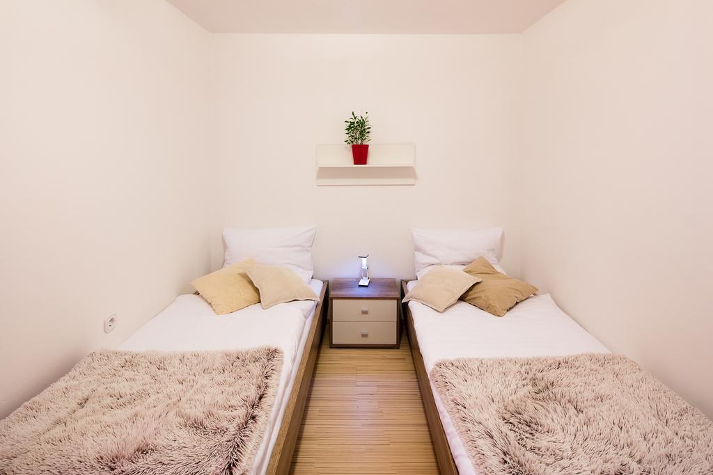 W & S Executive Apartments - Hallstatt I Zewnętrze zdjęcie