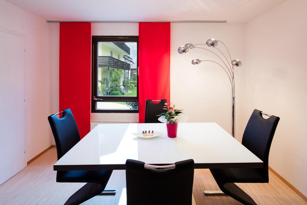 W & S Executive Apartments - Hallstatt I Zewnętrze zdjęcie