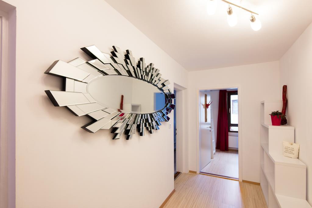 W & S Executive Apartments - Hallstatt I Zewnętrze zdjęcie