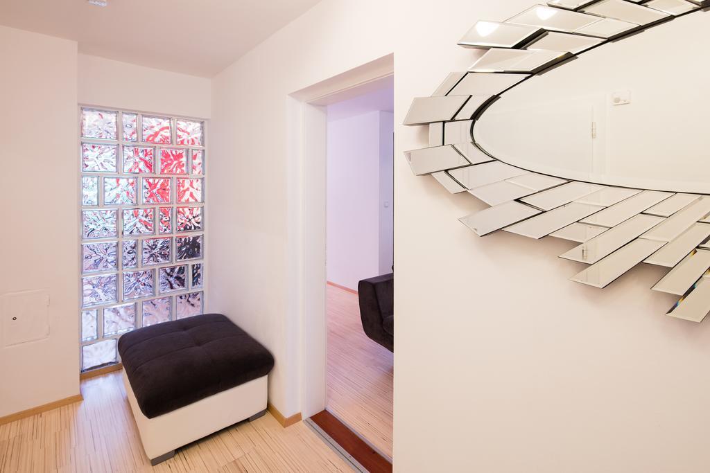 W & S Executive Apartments - Hallstatt I Zewnętrze zdjęcie