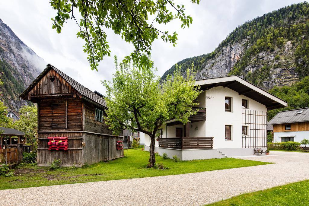 W & S Executive Apartments - Hallstatt I Zewnętrze zdjęcie