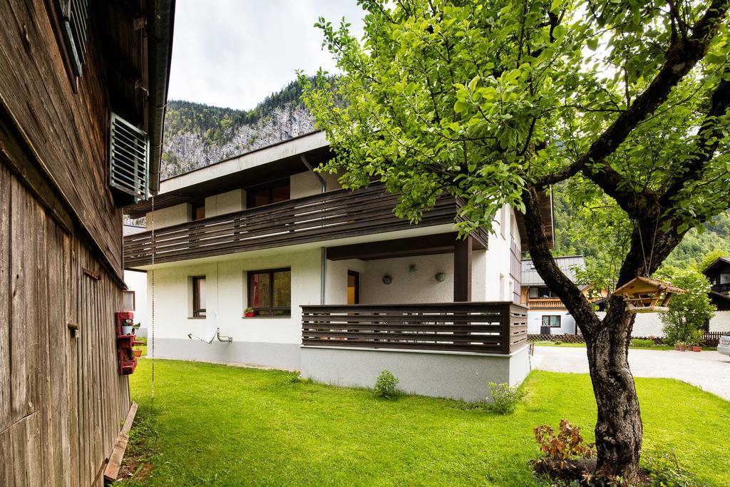W & S Executive Apartments - Hallstatt I Zewnętrze zdjęcie
