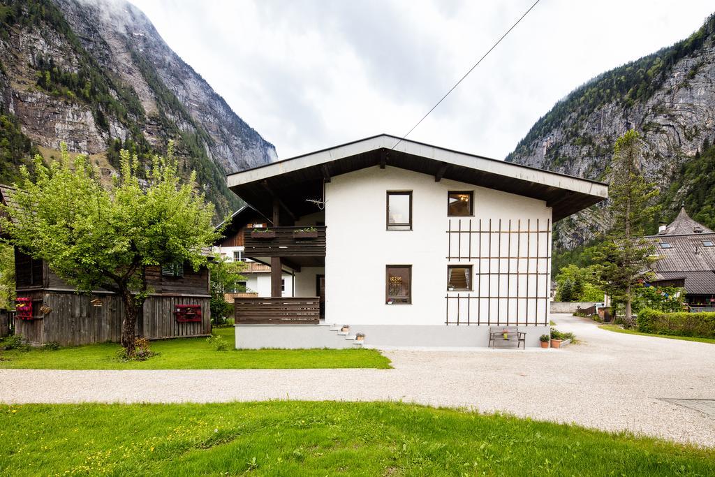 W & S Executive Apartments - Hallstatt I Zewnętrze zdjęcie