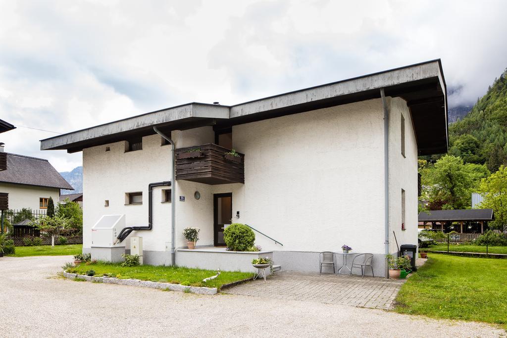W & S Executive Apartments - Hallstatt I Zewnętrze zdjęcie