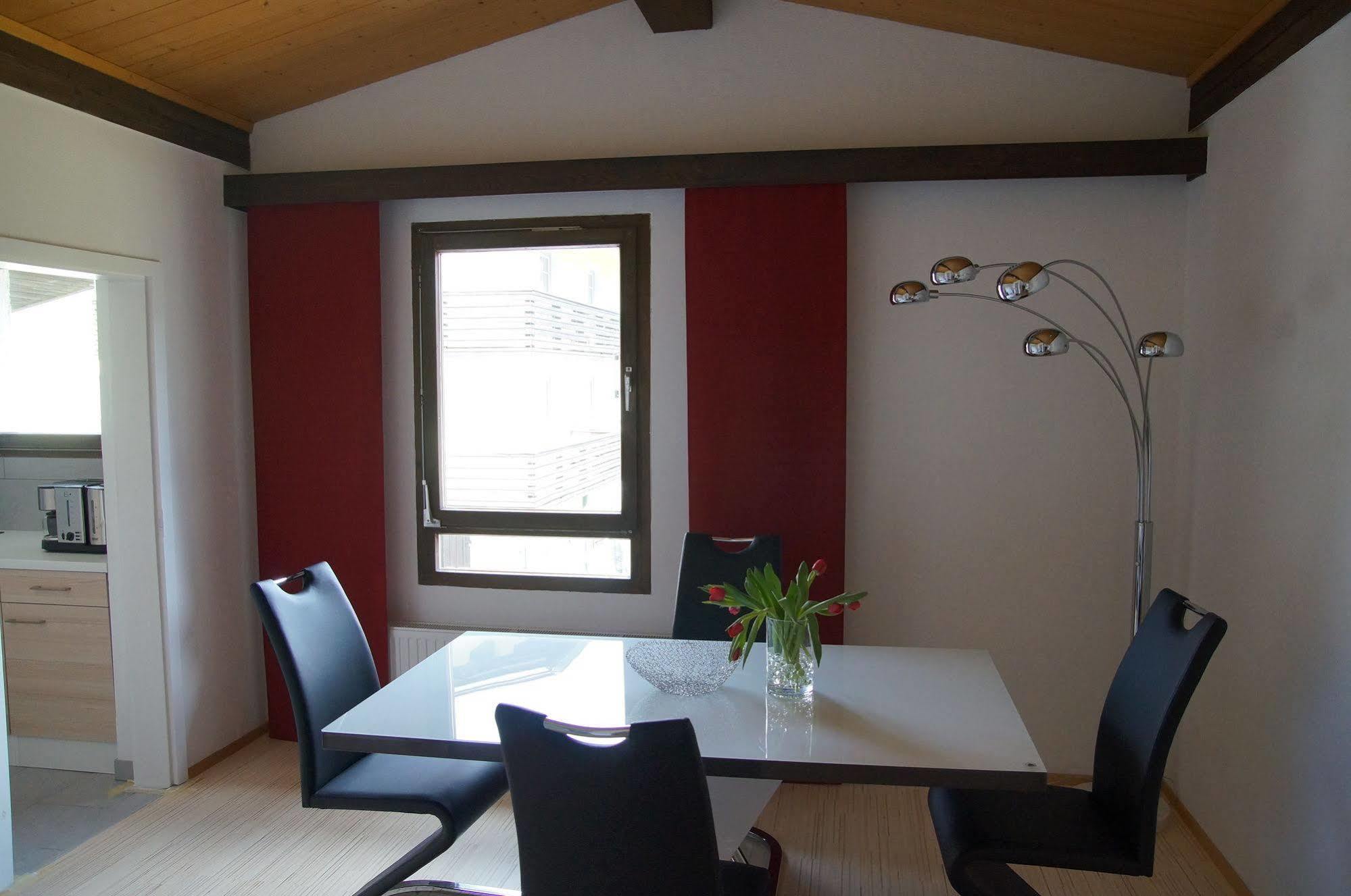 W & S Executive Apartments - Hallstatt I Zewnętrze zdjęcie