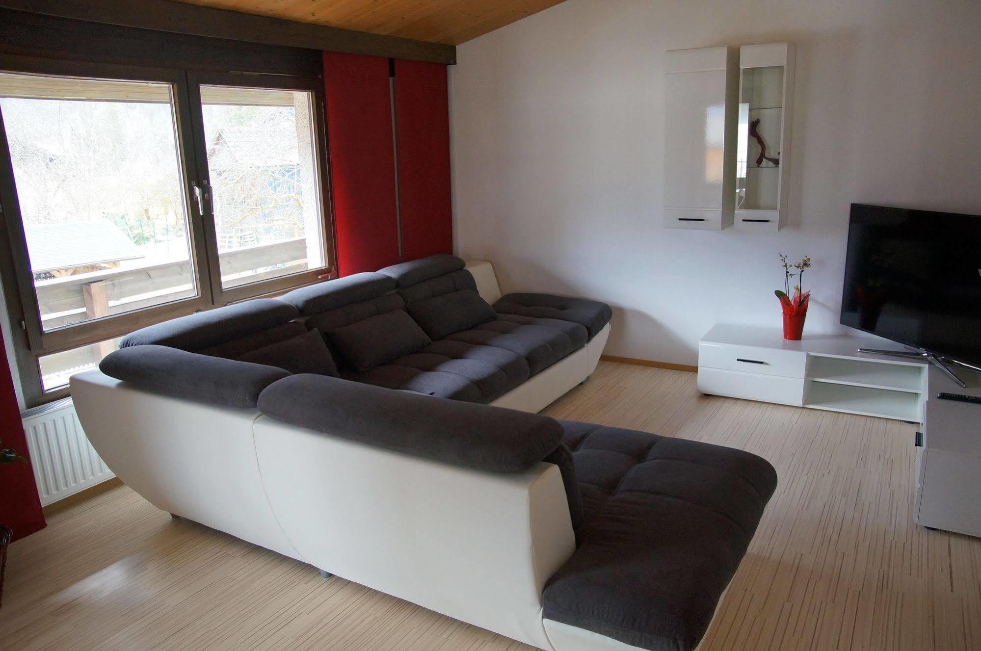 W & S Executive Apartments - Hallstatt I Zewnętrze zdjęcie
