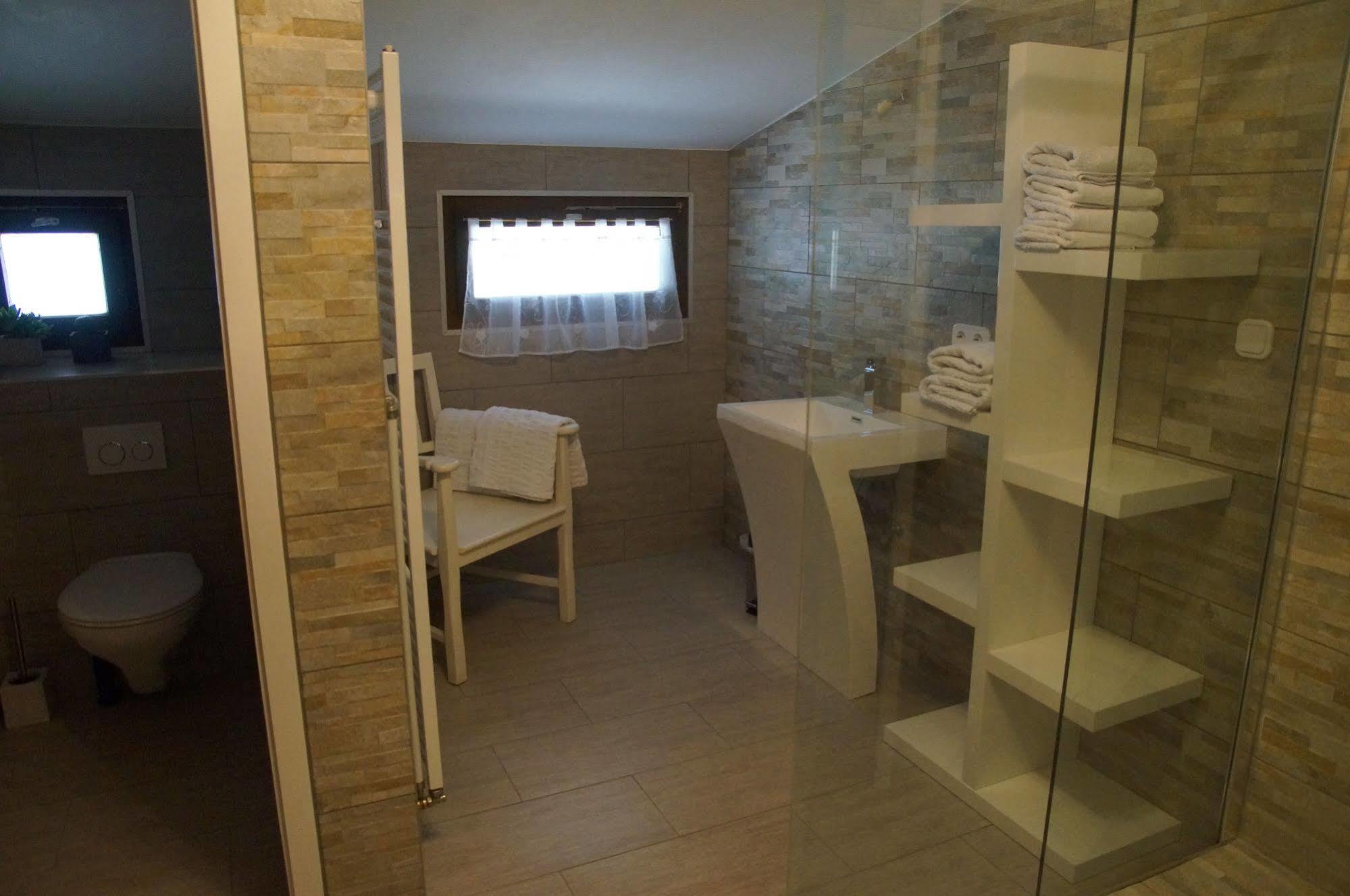 W & S Executive Apartments - Hallstatt I Zewnętrze zdjęcie