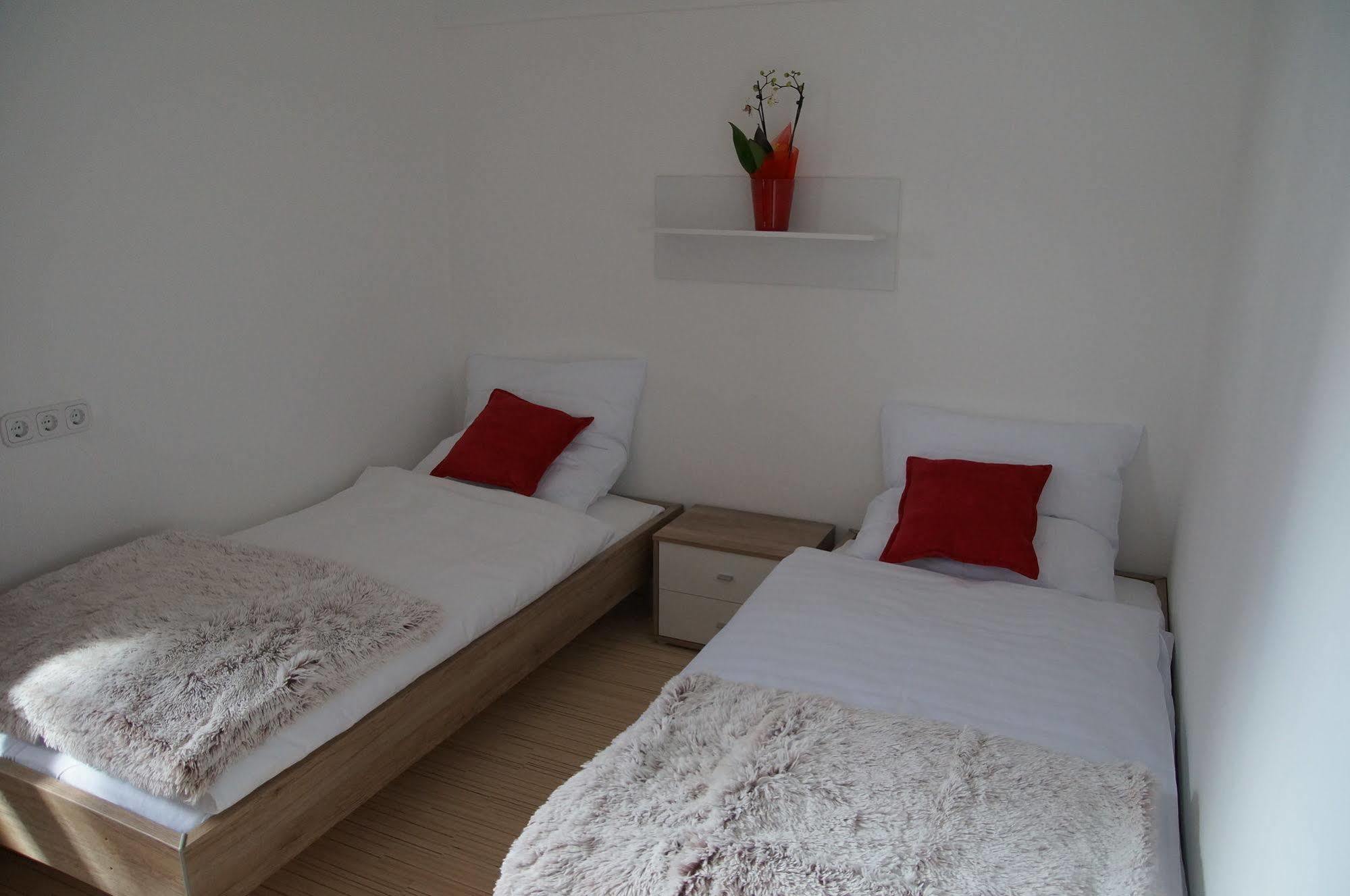 W & S Executive Apartments - Hallstatt I Zewnętrze zdjęcie