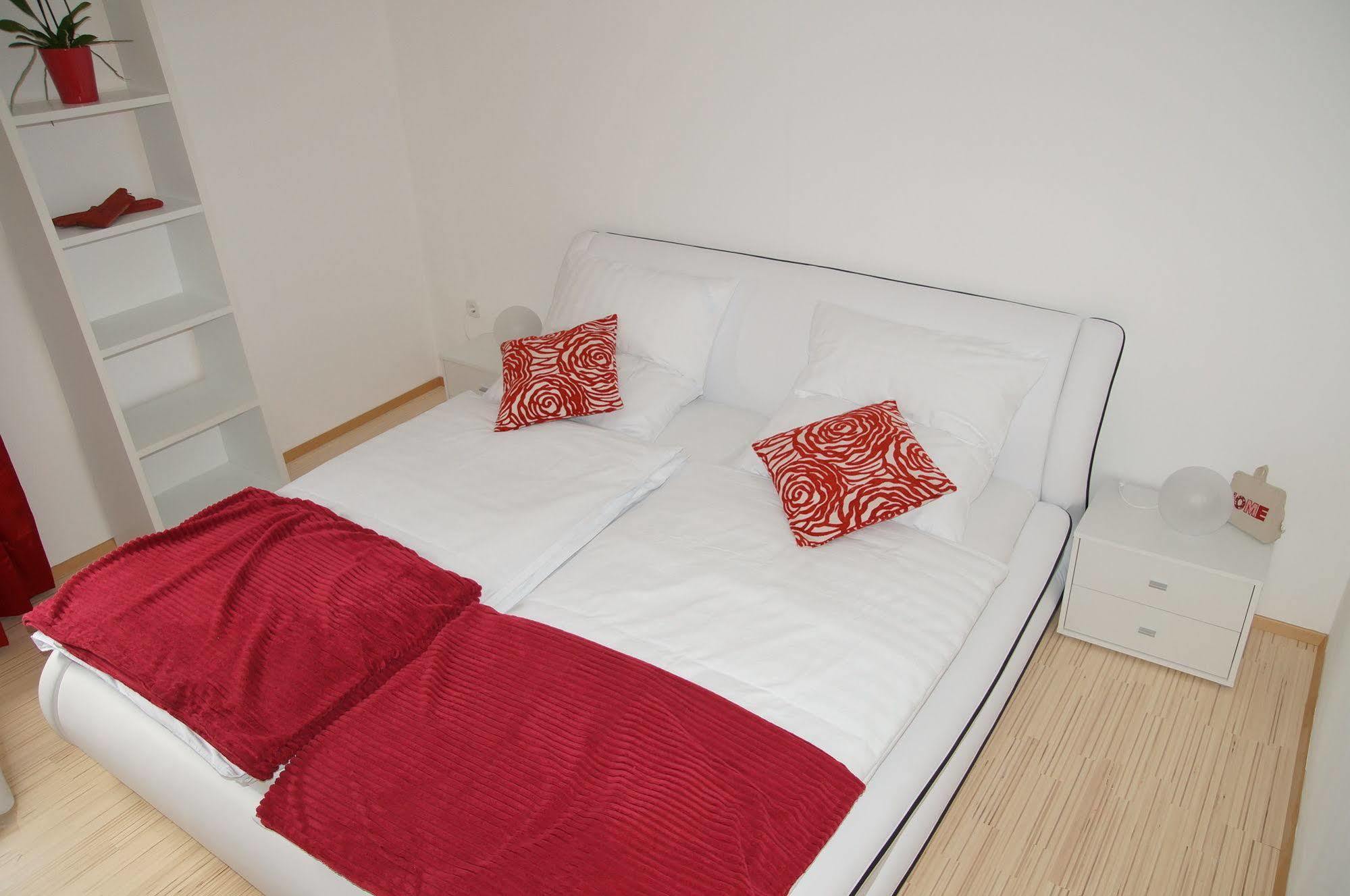 W & S Executive Apartments - Hallstatt I Zewnętrze zdjęcie