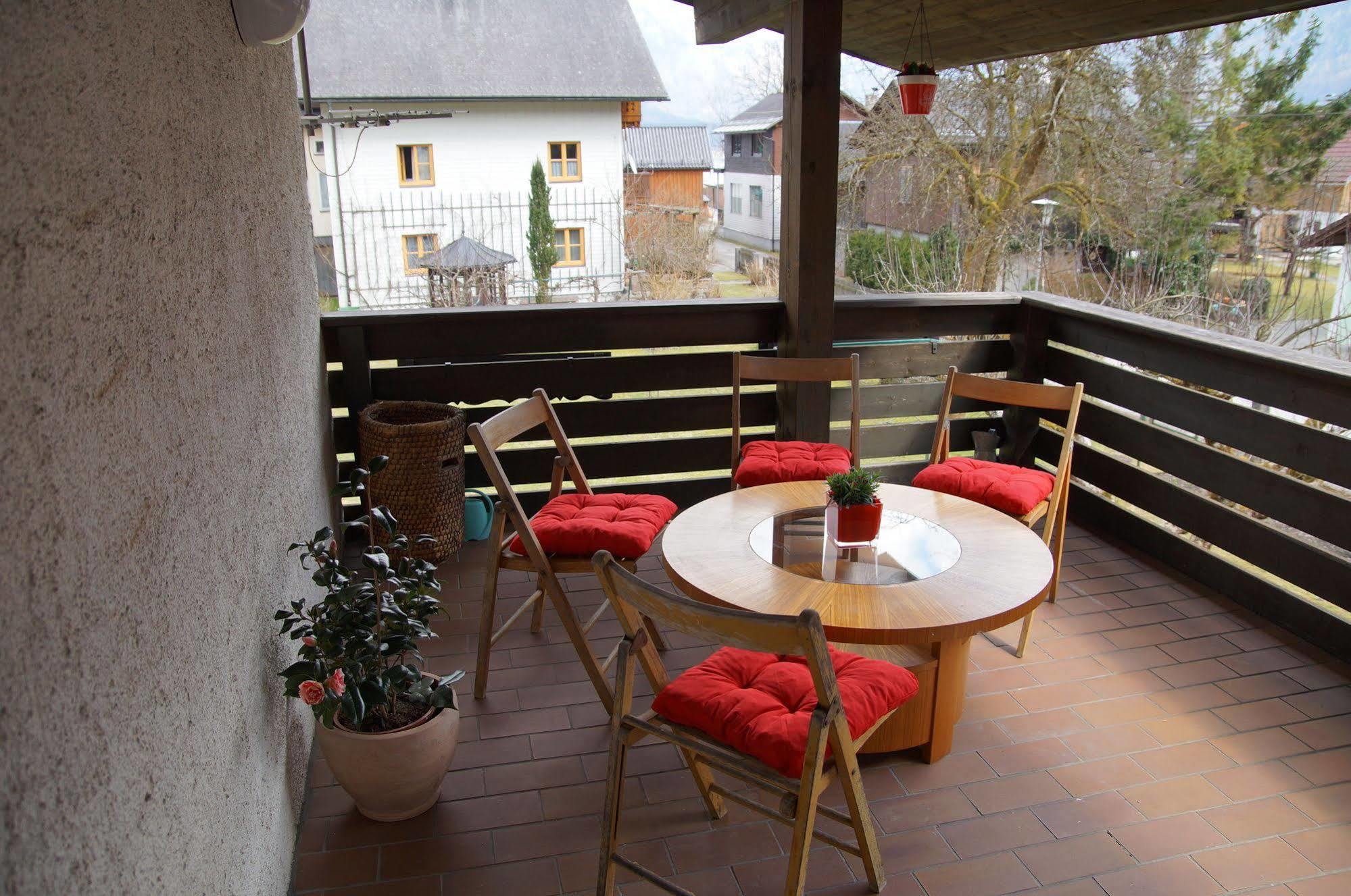 W & S Executive Apartments - Hallstatt I Zewnętrze zdjęcie