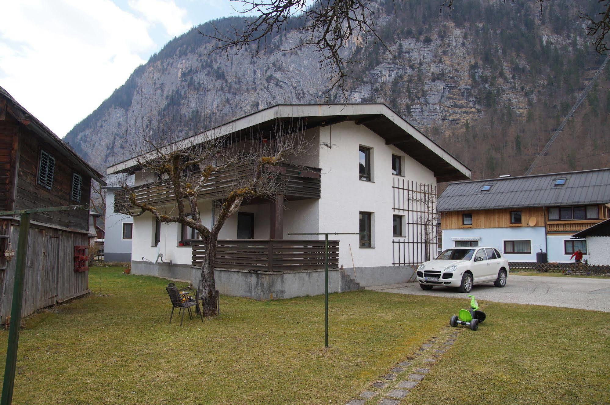 W & S Executive Apartments - Hallstatt I Zewnętrze zdjęcie